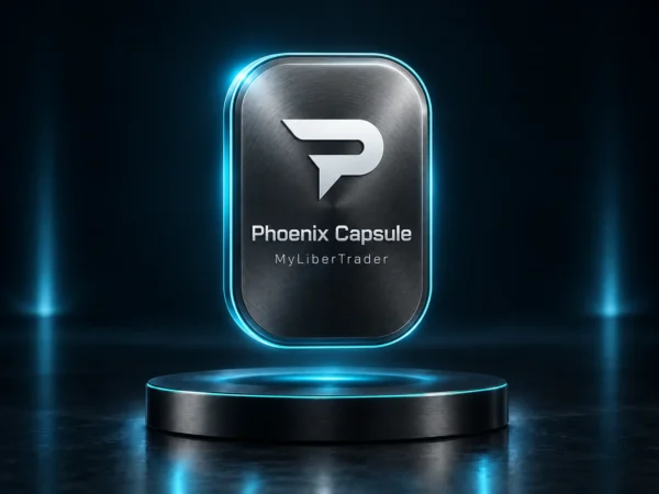 Representación conceptual de una Phoenix Capsule adicional